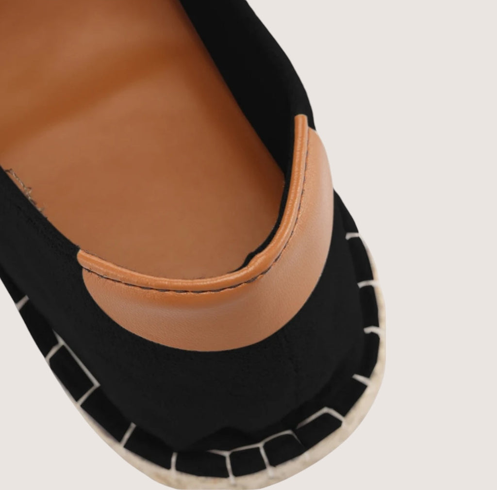 Męskie Espadryle Letnie | Do Chodzenia