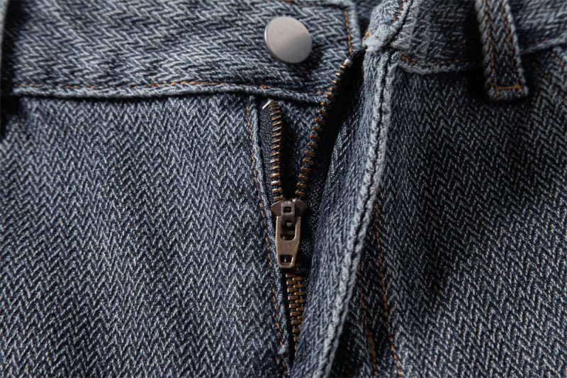 Męskie Szorty Jeansy | Letnie