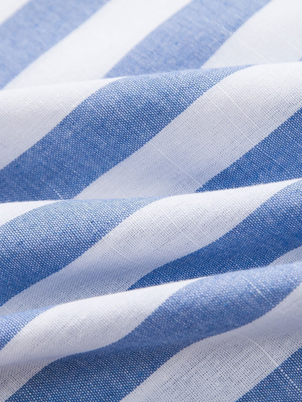 Męski Komplet Koszula & Spodnie | Letni